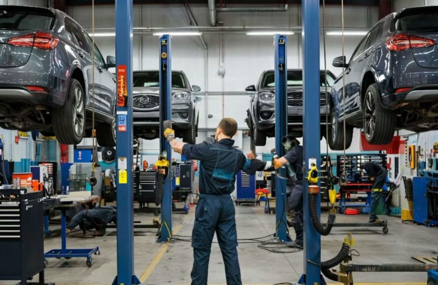 Mobirise Website Builder